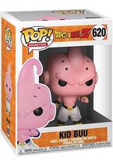 Funko Pop Animation Dragon Ball Z Figur Kid Buu