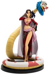 One Piece The Grandline Series Extra 17 cm Boa Hancock Figure