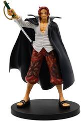 One Piece The Grandline Series Extra Figur Shanks von 17 cm