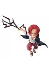 One Piece WCF Figur 7 cm