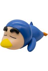 Shinchan Crayon Cosplay Figur Shinnosuke Nohara Ver. B von 13 cm