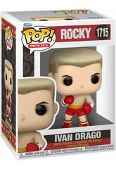 Funko Pop Movies Rocky Figura Ivan Drago