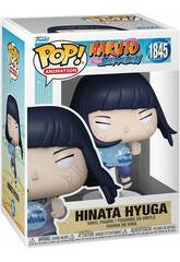 Funko Pop Animation Naruto Shippuden Figur Hinata Hyuga