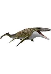 Jurassic World Rebirth Figura Mosasaurus Bite?N Blast de 60 cm
