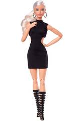 Poupée Barbie Signature Basics Modèle 02