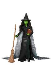 Poupe malfique La passionne Elphaba Thropp