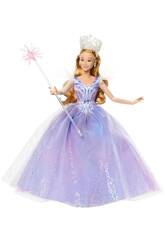 Wicked Boneca A Encantadora Glinda Upland