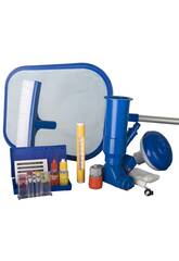 Kit Aspirador Venturi para Piscina Gre 08050