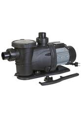 Pompa autoaspirante Premium da 1,5 HP per piscine Gre PP152