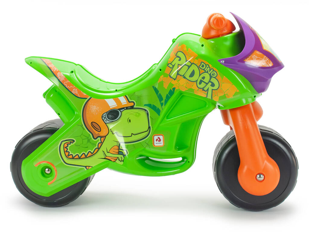 Andador Dino Rider