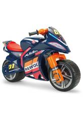 Gagnant Repsol ride-on