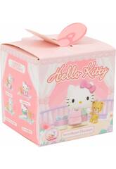 Hello Kitty Sweetheart Playmate Figura Surpresa