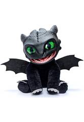 Comment dresser votre dragon Poupe animatronique sans dents de 25 cm Real FX avec sons et mouvements