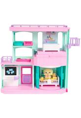 Little Live Pets Mama Surprise Families Clinica per Bebè