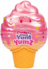 Cookeez Makery Helado Yum Yumz