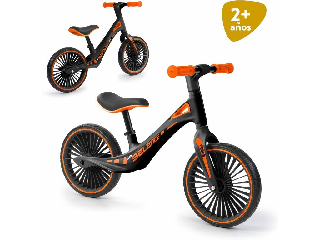 Feber Balance Bike Ultralight Frame