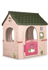 124x85x108 cm Maison Hello Kitty