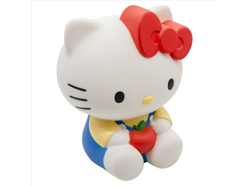 Hello Kitty 50 Sofvimates Figura Hello Kitty de 12 cm