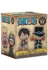 Funko Mystery Minis One Piece Surprise Figure