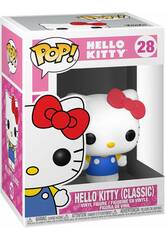 Funko Pop Hello Kitty Sanrio Hello Kitty Classic Figure