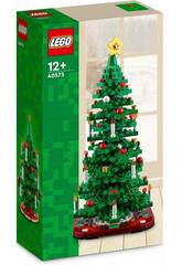 Arbre de Nol Lego 2 en 1