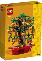 Lego Albero dei soldi