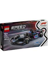 Lego Speed Champions Formula 1 Auto da corsa BWT Alpine F1 Team A524