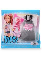 Nancy Vestido A Trendy Look Day