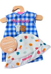 Nenuco Roupinha Casual 35 cm Conjunto Vero