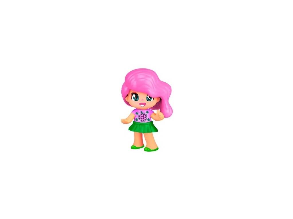 Pinypon Poupée à la fraise Série 15