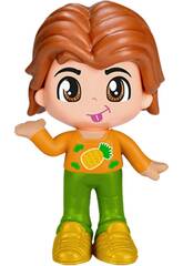 Pinypon Poupe ananas srie 15