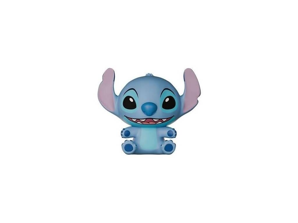 Disney Stitch Figurine anti-stress 8 cm