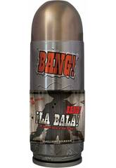 Bang ! la balle !