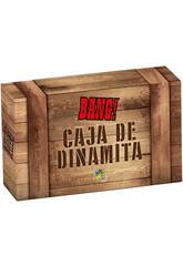 Bang! Caixa de Dinamite