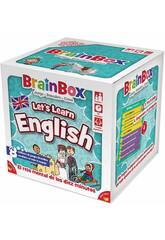 BrainBox Let?s Learn English