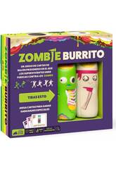 Zombie Burrito