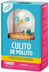 Culito de Pollito