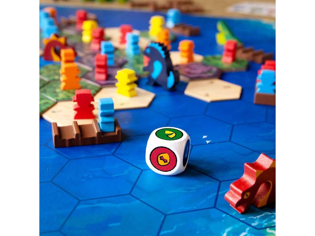 Survive The Island