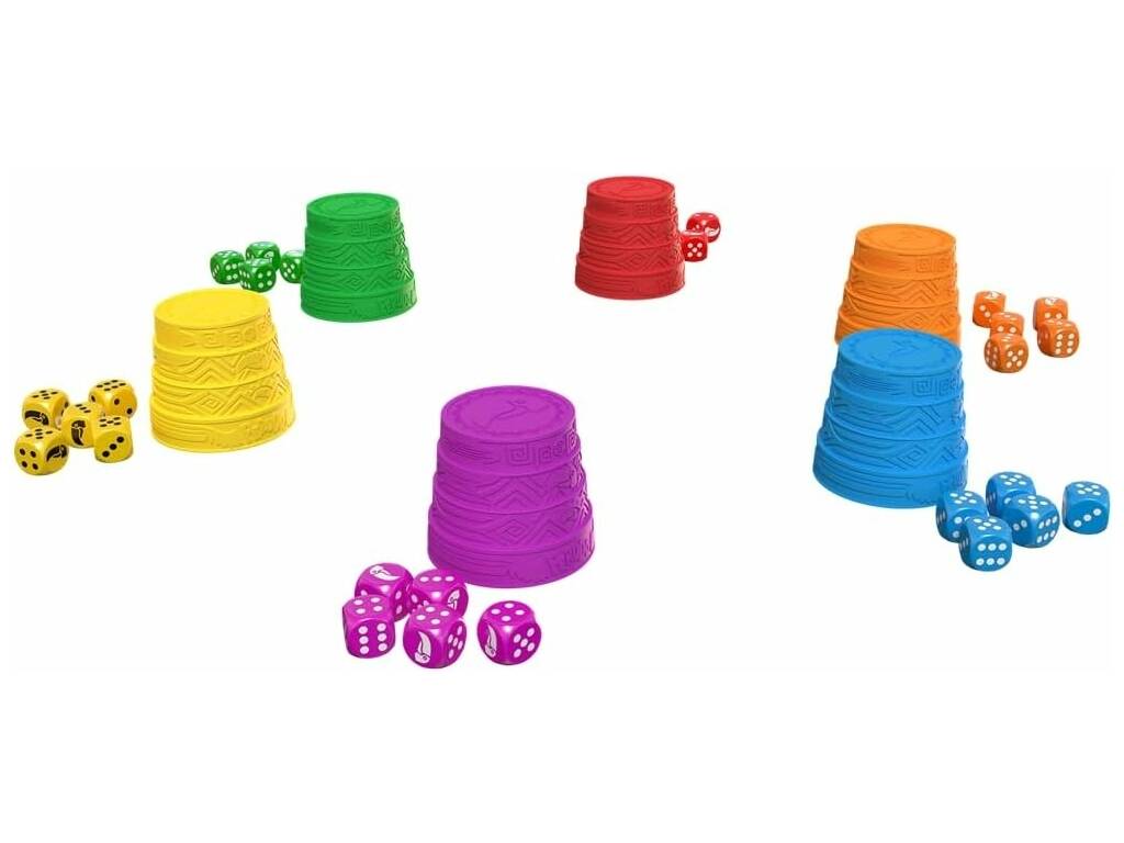 Perudo