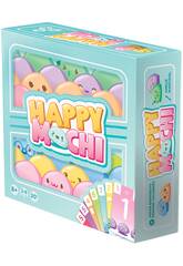 Happy Mochi