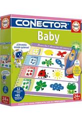Connettore Baby Associa immagini con penna autocorrettiva
