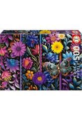 Casse-tête 500 Badda Bloom