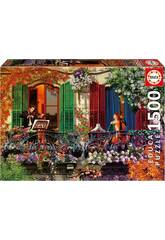 Puzzle 1500 Serenade