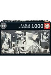 Puzzle 1000 Guernica miniature, Pablo Picasso