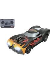 Véhicule Crasher radiocommandé Ninco Racers