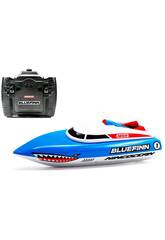 Vhicule radiocommand Nincocean Bluefinn