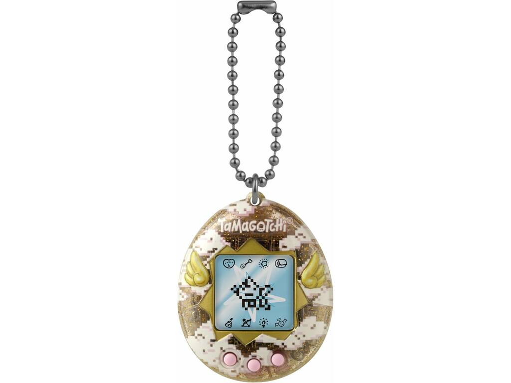 Ange Tamagotchi