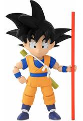Dragon Ball Daima Dragon Stars Series Figura Goku Mini