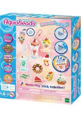 Kit d'accessoires sucrs Aquabeads