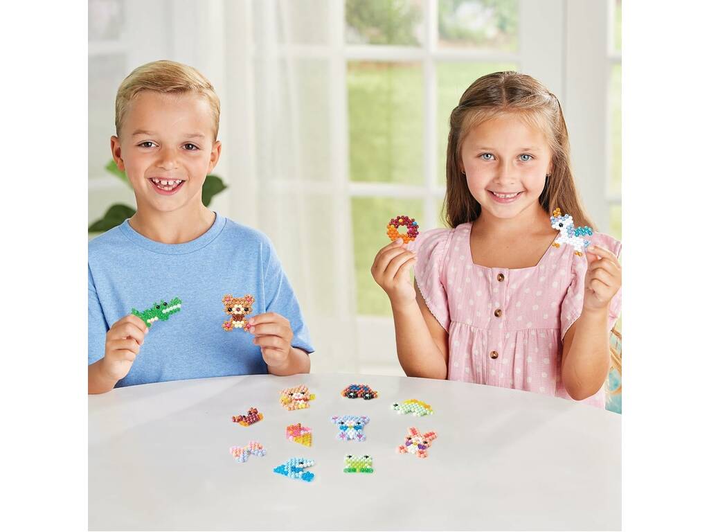 Set Aquabeads Set de perles d'aquarelle